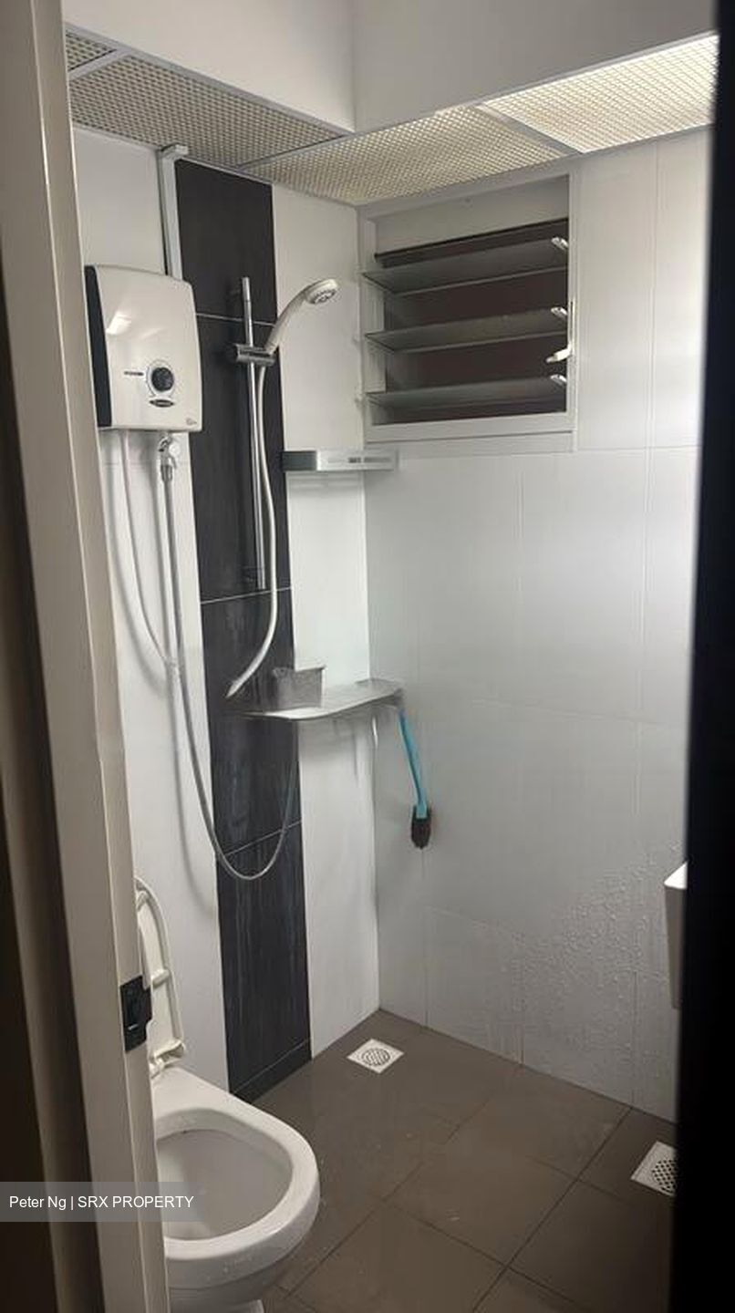 Blk 40A Skyoasis @ Dawson (Queenstown), HDB 3 Rooms #542937871